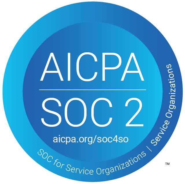 AICPA SOC 2