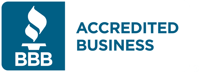 BBB Accredited Business