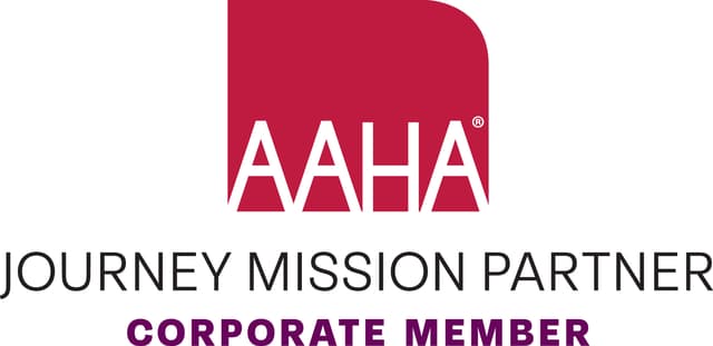 AAHA Journey Mission Partner — Corporate Member